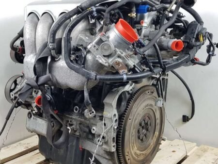 ENGINE HONDA ACCORD VII (CL, CN) 2.4 (CL9) K24A3 | 190 CV | BP16053833M1