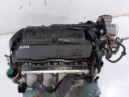 ENGINE HONDA CIVIC VIII HATCHBACK (FN, FK) 1.4 (FK1, FN4) L13Z1 | 1908930 BP7077968M1