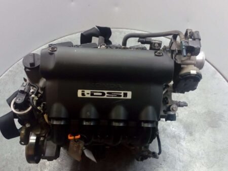 ENGINE HONDA JAZZ II (GD_, GE3, GE2) 1.2 I-DSI (GD5, GE2) L12A1 | L12A1 | 10002PWBE05 | BP12518636M1
