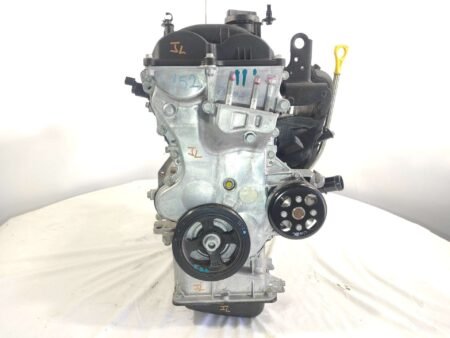 ENGINE HYUNDAI I20 I (PB, PBT) 1.2 G4LA | GASOLINA | 56.163 | KM BP16704250M1