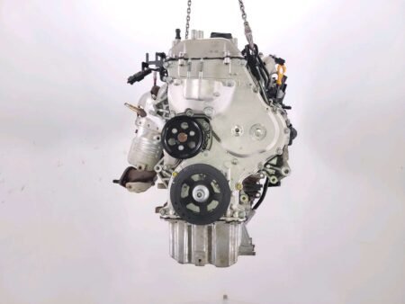 ENGINE HYUNDAI I20 II (GB, IB) 1.1 CRDI D3FA1A1A12AH00 BP17219374M1