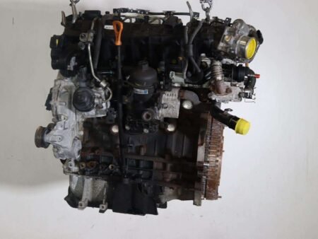 ENGINE HYUNDAI I30 (PDE, PD, PDEN) 1.6 CRDI D4FB-Z54312AZ00 BP16956302M1