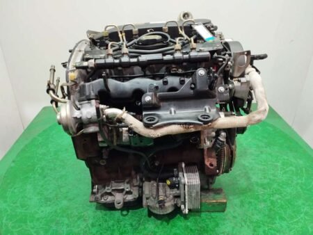 ENGINE JAGUAR X-TYPE I ESTATE (X400) 2.0 D 6B | 6B | BP10545831M1