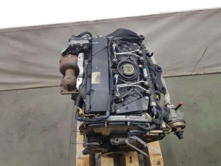 ENGINE JAGUAR X-TYPE I (X400) 2.1 V6 BG | BG | C2S44669 | 1141CB | BP16138963M1