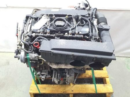 ENGINE JAGUAR X-TYPE I (X400) 2.2 D C2S44669 | C2S42308 | 4S7Q6006LA C2S48665 | 4S7Q6006LC 1141CB | BP7191436M1