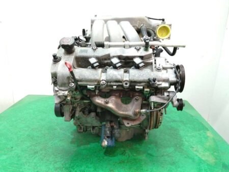 ENGINE JAGUAR X-TYPE I (X400) 2.5 V6 ALL-WHEEL DRIVE XB | XB | BP10335703M1