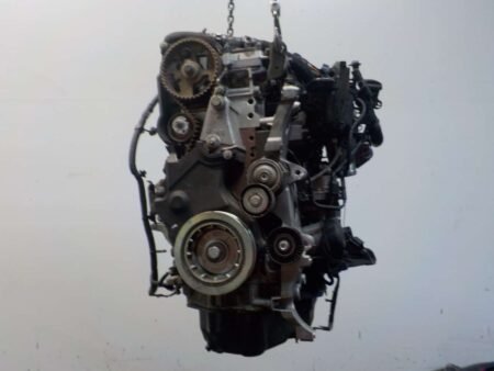 ENGINE JAGUAR XF I (X250) 2.2 D 224DT BP14907450M1