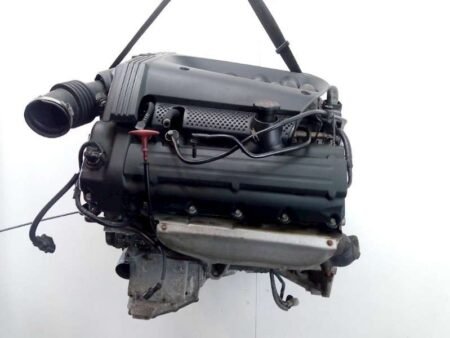 ENGINE JAGUAR XF I (X250) 4.2 2W936C674DB | 6R836019BB BP15336675M1