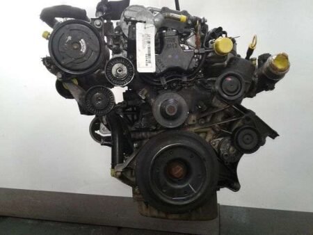 ENGINE JEEP GRAND CHEROKEE II (WJ, WG) 2.7 CRD 4X4 BP8983301M1