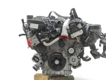 ENGINE JEEP GRAND CHEROKEE III (WH, WK) 3.0 CRD 4X4 642980 | 642980 | BP16510340M1