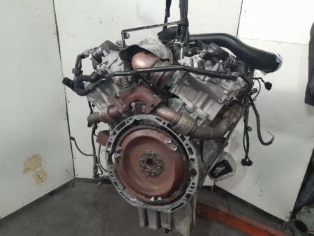ENGINE JEEP GRAND CHEROKEE III (WH, WK) 3.0 CRD A642010 BP4909843M1