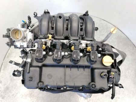 ENGINE JEEP RENEGADE SUV (BU, B1, BV) 1.6 55263842 | 55263842 | 55282840 | 46345917 | BP5526170M1