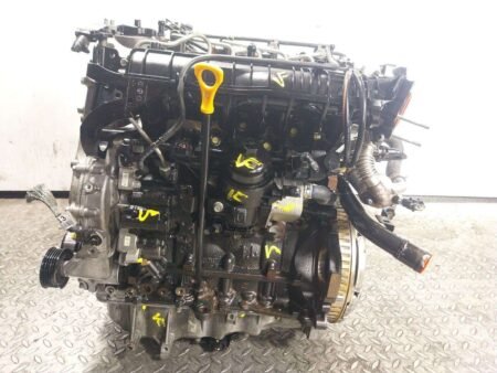 ENGINE KIA CEE'D (JD) 1.4 CRDI 90 D4FC BP17100176M1
