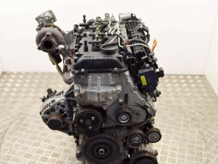 ENGINE KIA CEE'D (JD) 1.6 CRDI 110 D4FB BP10992183M1
