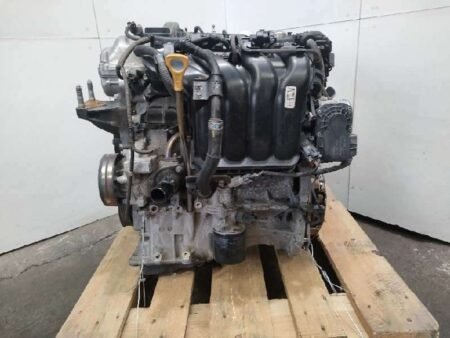 ENGINE KIA SPORTAGE IV (QL, QLE) 1.6 GDI G4FD BP10962729M1