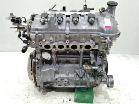 ENGINE MAZDA 3 (BK) 1.6 (BK14) Z6 | Z6 | BP15646695M1