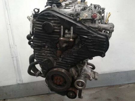 ENGINE MAZDA 5 (CR19) 2.0 CD (CR19) RF8G02300B BP15138455M1