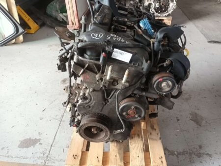ENGINE MAZDA 5 (CR19) 2.0 (CREW) LF | BP16988726M1