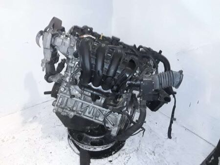 ENGINE MAZDA CX-3 (DK) 2.0 SKYACTIV-G (DK5W, DK6W) PE | BP16428087M1