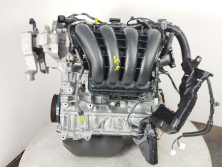 ENGINE MAZDA CX-3 (DK) 2.0 SKYACTIV-G PE | PE21121739 BP11113681M1