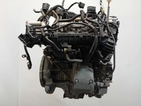 ENGINE MERCEDES-BENZ A-CLASS (W176) A 180 (176.042) M270910 BP17449105M1