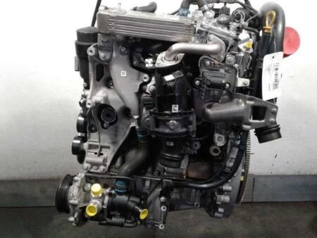 ENGINE MERCEDES-BENZ A-CLASS (W176) A 200 CDI (176.001) BP15813614M1