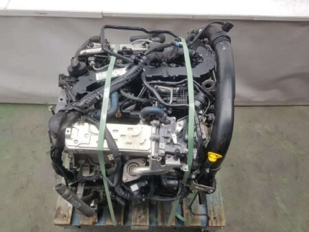 ENGINE MERCEDES-BENZ A-CLASS (W176) A 200 CDI / D (176.008) 651930 | 651930 | A6510105618 | BP8637945M1