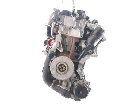 ENGINE MERCEDES-BENZ A-CLASS (W176) A 220 CDI (176.003) A651930 BP17383845M1