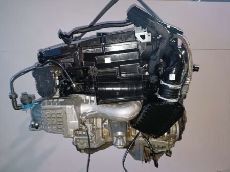 ENGINE MERCEDES-BENZ C-CLASS (W204) C 180 KOMPRESSOR (204.044, 204.045) 271910 BP16868937M1