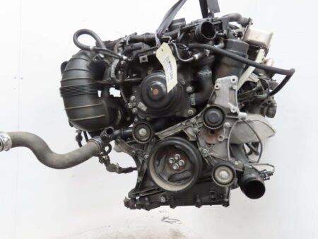 ENGINE MERCEDES-BENZ C-CLASS (W204) C 200 CDI (204.001) BP17241649M1