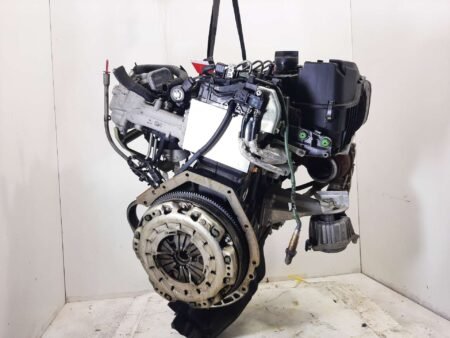 ENGINE MERCEDES-BENZ C-CLASS (W204) C 200 CDI (204.007, 204.006) OM646811 | BP13896034M1
