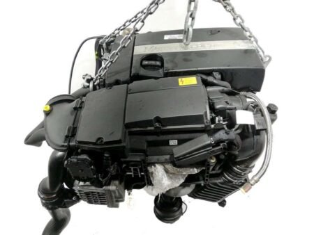 ENGINE MERCEDES-BENZ E-CLASS (W211) E 200 KOMPRESSOR (211.042) 271941 | 271941 | BP15864247M1