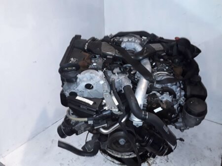 ENGINE MERCEDES-BENZ E-CLASS (W211) E 280 CDI (211.020) 642920 | BP16428086M1