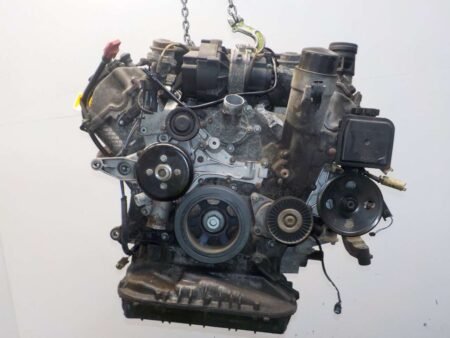 ENGINE MERCEDES-BENZ E-CLASS (W211) E 320 4-MATIC (211.082) M112954 BP13571479M1