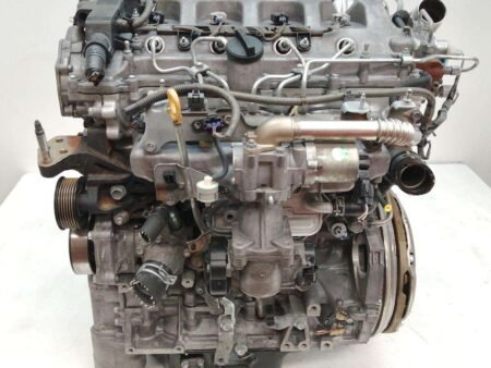 ENGINE TOYOTA RAV 4 III (_A3_) 2.2 D 4WD (ALA30_) 2AD | 2AD | BP16565652M1