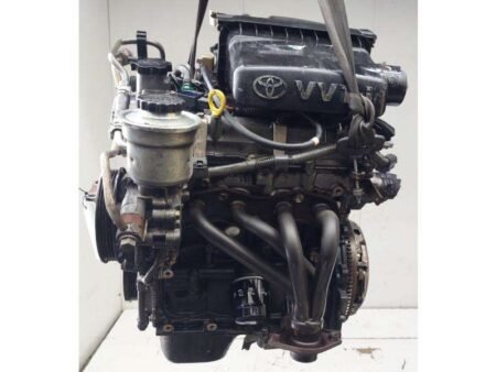 ENGINE TOYOTA YARIS (_P1_) 1.0 (SCP10_) 1SZ BP17539857M1