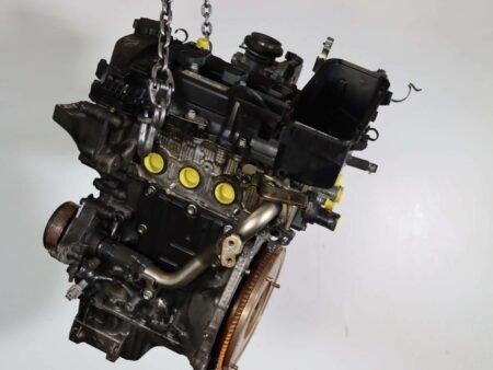 ENGINE TOYOTA YARIS (_P9_) 1.0 VVT-I (KSP90_) 1KR-FE-0Q030 BP15100275M1