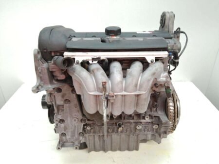 ENGINE VOLVO S60 I (384) 2.4 B5244S | B5244S | BP12426522M1