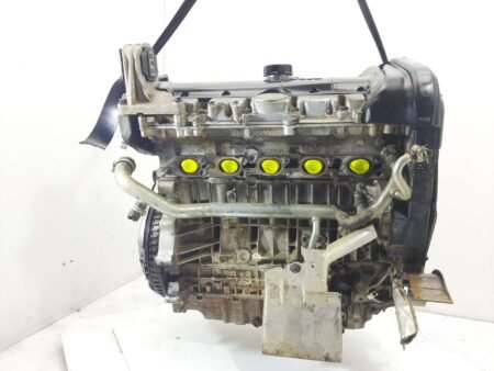 ENGINE VOLVO S60 I (384) 2.4 B5244S | BP16132868M1