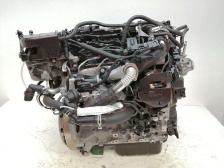 ENGINE VOLVO V40 HATCHBACK (525) D2 D4162T | 109420 KM | BP13915174M1