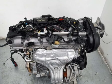 ENGINE VOLVO V40 HATCHBACK (525) T2 B 4204T17 | B 4204T17 | BP7012716M1