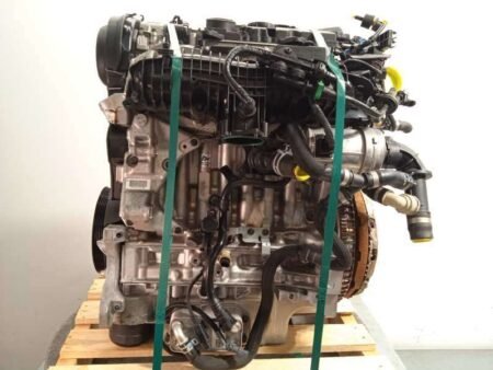 ENGINE VOLVO V40 HATCHBACK (525) T2 B4204T17 BP15084717M1