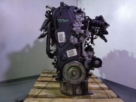 ENGINE VOLVO V50 (545) 2.0 D D42047 | 4047068 | 6901252 BP17050474M1