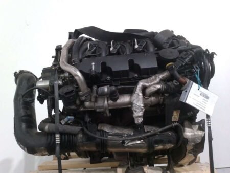 ENGINE VOLVO V50 (545) 2.0 D D4204T BP10641293M1