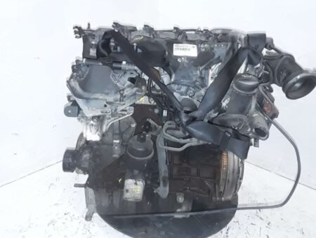 ENGINE VOLVO V50 (545) 2.0 D D4204T | BP16708588M1