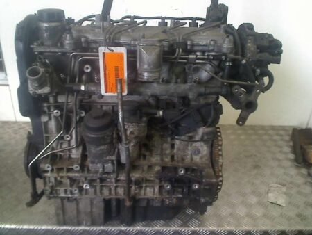 ENGINE VOLVO V70 II (285) 2.4 D 9186946A BP11308725M1