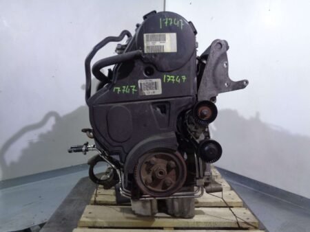 ENGINE VOLVO V70 II (285) D5244T | 21163 | 6900760 BP12994190M1