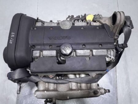 ENGINE VOLVO XC90 I (275) 2.5 T AWD B5254T2 | 3405524 | 6901109 BP14516411M1