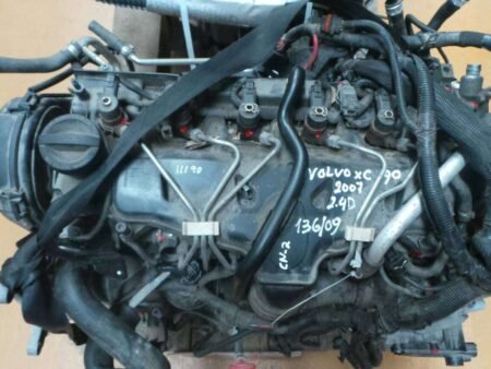 ENGINE VOLVO XC90 I (275) D5 AWD D5244T BP3485225M1