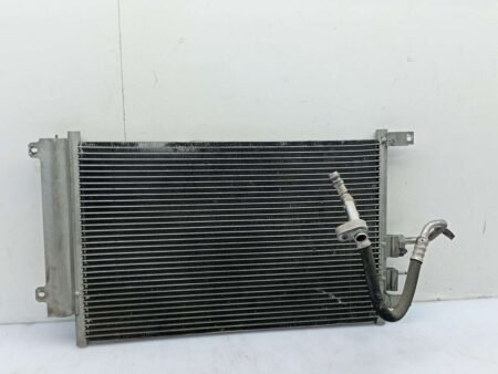 AC RADIATOR ALFA ROMEO 147 (937_) SEM REF VISÍVEL BP17498010M32